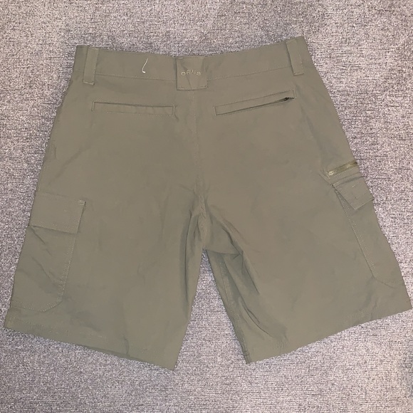 Orvis Shorts - Picture 2 of 9